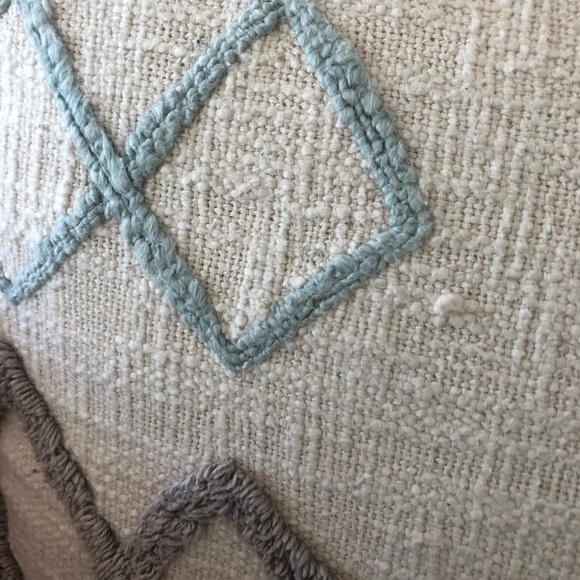 Throw Pillow Covers (Set of 2) - Picture 3 of 7